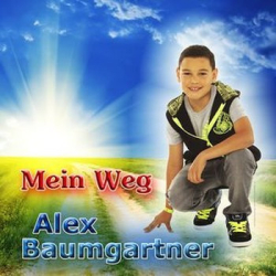 : Alex Baumgartner - Mein Weg (2013)