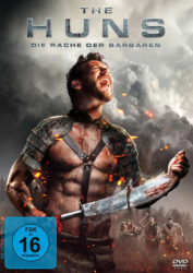 : The Huns Die Rache der Barbaren 2021 German 1080p BluRay x264-Savastanos