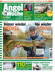 :  Angel Woche Magazin Dezember No 26 2021