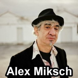 : Alex Miksch - Sammlung (5 Alben) (2006-2019)
