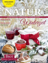 :  Lust auf Natur Magazin Januar No 01 2022