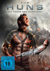 : The Huns Die Rache der Barbaren 2021 German Ac3 BdriP XviD-HaN