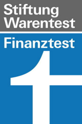 :  Stiftung  Warentest Finanztest Magazin Jahresarchiv No 01-12 2021