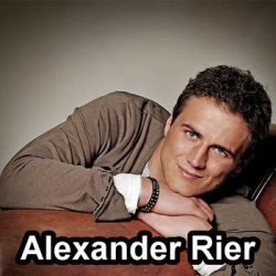: Alexander Rier - Sammlung (7 Alben) (2010-2020)