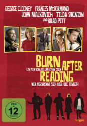 : Burn After Reading Wer verbrennt sich hier die Finger 2008 German Dl 1080p BluRay Vc1-SaviOurhd