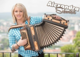 : Alexandra Schmied - Sammlung (6 Alben) (2013-2020)