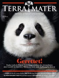 :  Terra Mater (Die Welt entdecken und begreifen) Magazin Winter No 01 2022