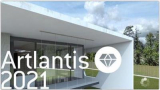 : Artlantis 2021 v9.5.2.29009 + Portable