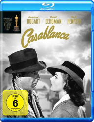 : Casablanca 1942 German Ac3 Dl 1080p BluRay x264-SoW