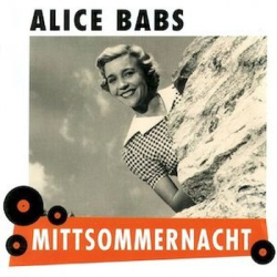 : Alice Babs - Mittsommernacht (1994)