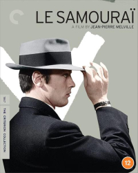 : Le Samourai Der eiskalte Engel 1967 German Ac3D Dl 1080p BluRay Dts x264-msd