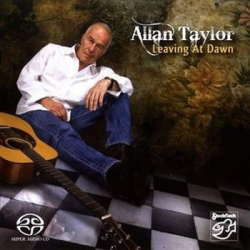 : Allan Taylor - Leaving At Dawn (2009)