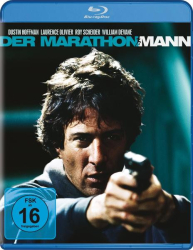 : Der Marathon Mann 1976 German Dl 1080p BluRay x264-Rsg