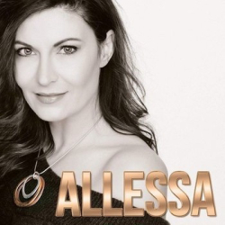 : Allessa - Sammlung (5 Alben) (2008-2021)