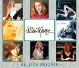 : Allison Moorer - Sammlung (8 Alben) (1994-2008)