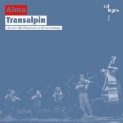 : Alma - Transalpin (2015)