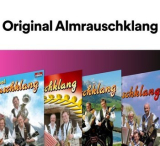 : Almrauschklang - Sammlung (5 Alben) (2000-2019)