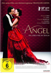 : Angel Ein Leben wie im Traum 2007 German Dl 1080p Hdtv x264-NoretaiL