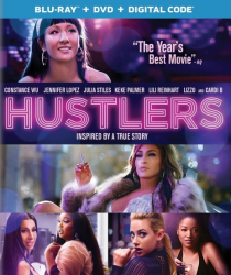 : Hustlers 2019 German Dubbed Dtsma 7 1 Dl 2160p Uhd BluRay Hevc Remux-TvR