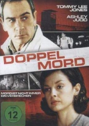 : Doppelmord 1999 German 1080p Hdtv x264-NoretaiL