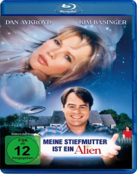 : Meine Stiefmutter ist ein Alien German 1988 Remastered Ac3 BdriP x264-Savastanos