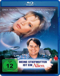 : Meine Stiefmutter ist ein Alien 1988 German 720p BluRay x264-Savastanos