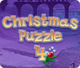 : Christmas Puzzle 4 German-MiLa