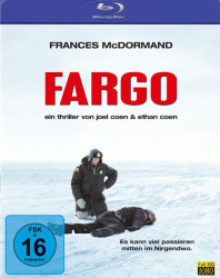 : Fargo Blutiger Schnee 1996 Remastered German Dl 1080p BluRay x264-ContriButiOn