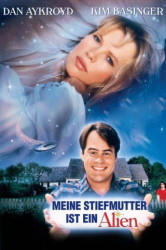 : Meine Stiefmutter ist ein Alien 1988 German Dl 1080p BluRay Avc-Savastanos