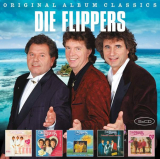 : Die Flippers - Original Album Classics Vol. 1 (2021)