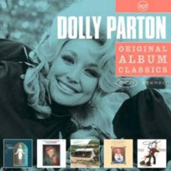 : Dolly Parton - Original Album Classics (5 CD) (2008)