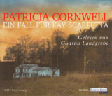 : Patricia Cornwell - 1 - Ein Fall für Kay Scarpetta