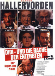 : Didi und die Rache der Enterbten 1985 German 1080p BluRay x264-DETAiLS
