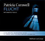 : Patricia Cornwell - 2 - Flucht