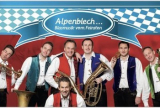 : Alpenblech - Sammlung (4 Alben) (2014-2020)