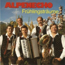 : Alpenecho - Frühlingsträume (1997)