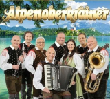 : Alpenoberkrainer - Sammlung (5 Alben) (2005-2019)