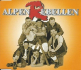 : AlpenRebellen - Sammlung (21 Alben) (1992-2013)
