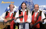 : Alpentrio Tirol - Sammlung (24 Alben) (1992-2011)