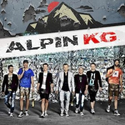: Alpin KG - Alpin KG (2019)
