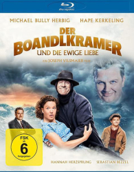 : Der Boandlkramer und die ewige Liebe 2021 German 1080p BluRay x265-PaTrol