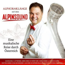: Alpinsound - Eine musikalische Reise durch Österreich (2015)
