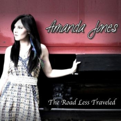 : Amanda Jones - The Road Less Traveled (2016)