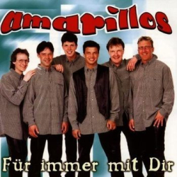: Amarillos - Für immer mit Dir (1998)