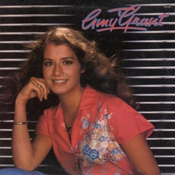 : Amy Grant - Sammlung (36 Alben) (1980-2021)