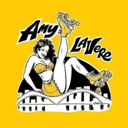: Amy LaVere - Sammlung (6 Alben) (2005-2020)
