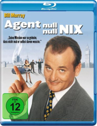 Cover: Agent Null Null Nix 1997 German Dl 1080p BluRay x264-ContriButiOn : Agent Null Null Nix 1997 German Dl 1080p BluRay x264-ContriButiOn