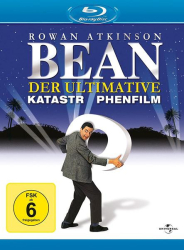 : Bean Der ultimative Katastrophenfilm 1997 German Dts Dl 1080p BluRay x264-Cdd