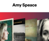 : Amy Speace - Sammlung (5 Alben) (1998-2015)