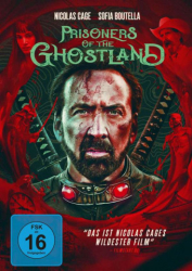 : Prisoners of the Ghostland 2021 German Dl 1080p BluRay Avc-SaviOurhd